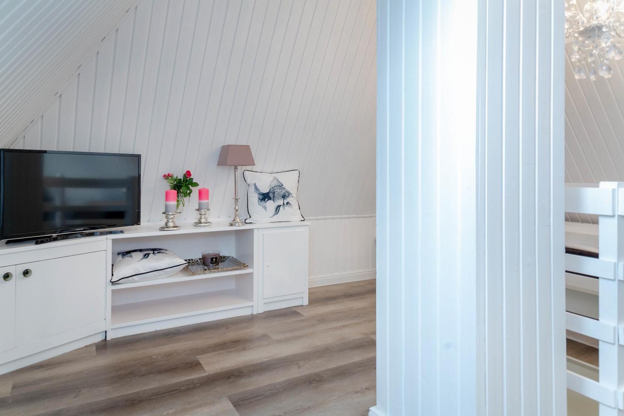 Apartamento Kleinkeitum Exterior foto