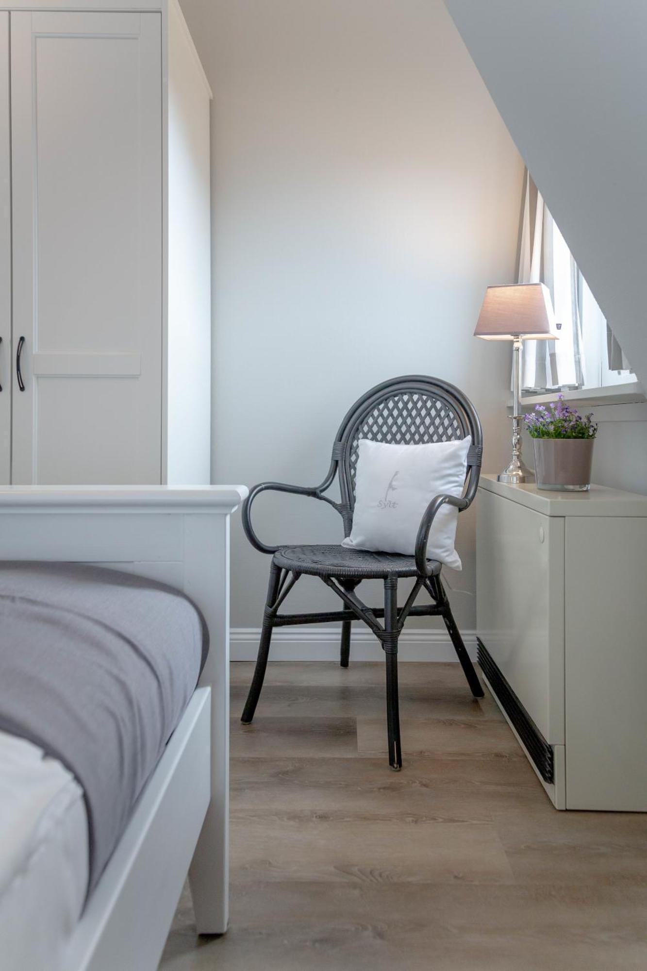 Apartamento Kleinkeitum Exterior foto