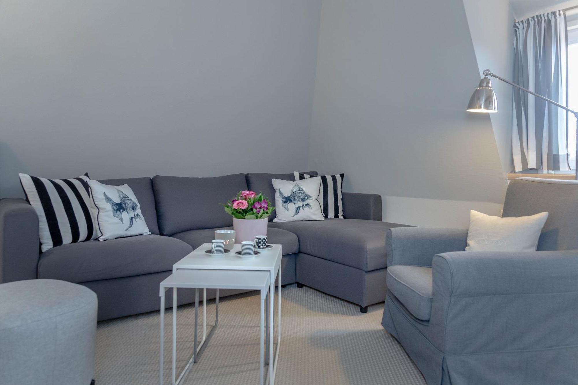 Apartamento Kleinkeitum Exterior foto